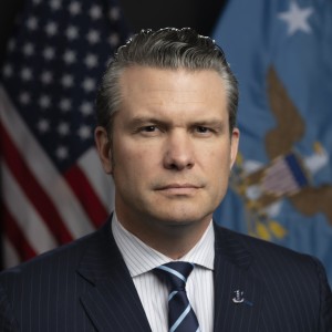 Pete Hegseth - Image