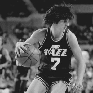 Pete Maravich - Image