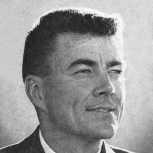 Pete McCloskey - Image