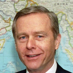 Pete Wilson - Image