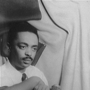Peter Abrahams - Image