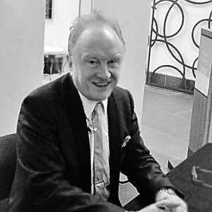 Peter Asher - Image