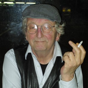 Peter Bichsel - Image