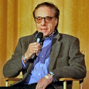 Peter Bogdanovich - Image