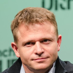 Peter Fenton - Image