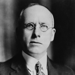 Peter Fraser - Image