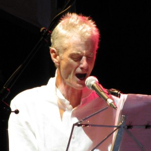 Peter Hammill - Image
