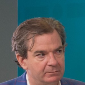 Peter L. Bergen - Image