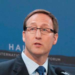Peter MacKay - Image