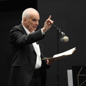 Peter Maxwell Davies - Image