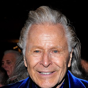 Peter Nygard - Image