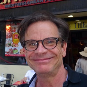 Peter Scolari - Image