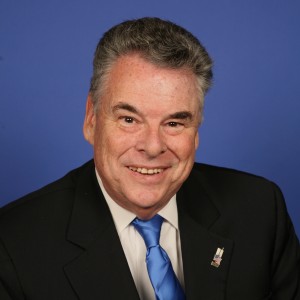 Peter T. King - Image