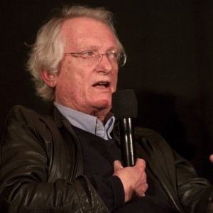 Peter Temple - Image