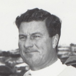 Peter Thomson - Image