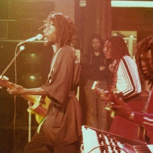Peter Tosh - Image