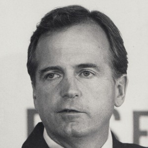 Peter Ueberroth - Image