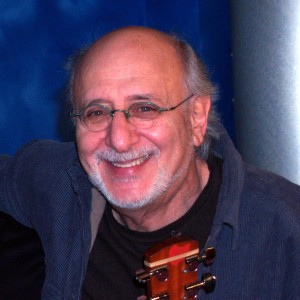 Peter Yarrow - Image