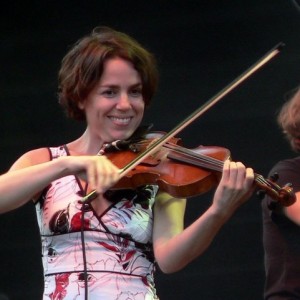 Petra Haden - Image