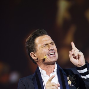 Petter Stordalen - Image