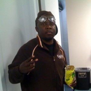 Phife Dawg - Image