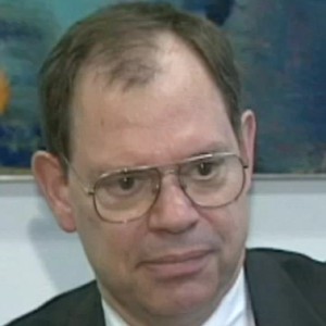 Phil Condit - Image
