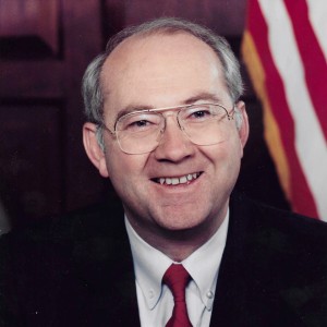 Phil Gramm - Image