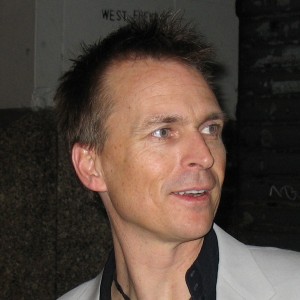 Phil Keoghan - Image