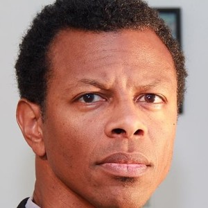 Phil LaMarr - Image