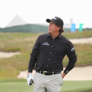 Phil Mickelson - Image