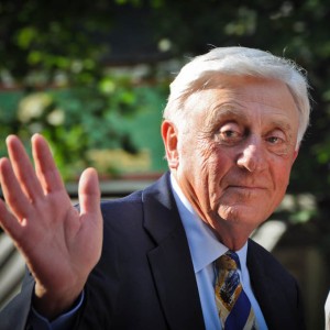 Phil Niekro - Image