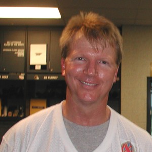 Phil Simms - Image