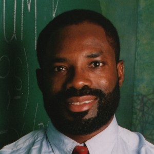 Philip Emeagwali - Image