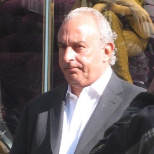 Philip Green - Image