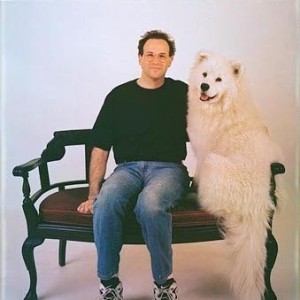 Philip Greenspun - Image