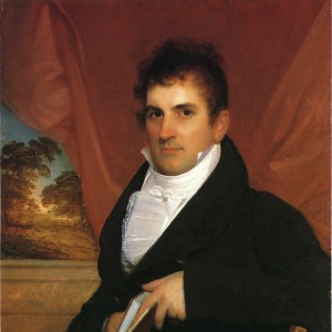 Philip Hone - Image