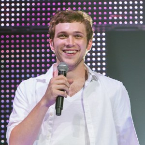 Phillip Phillips - Image