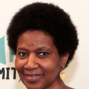 Phumzile Mlambo-Ngcuka - Image