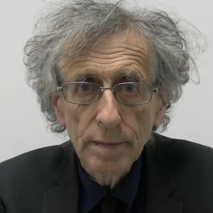Piers Corbyn - Image