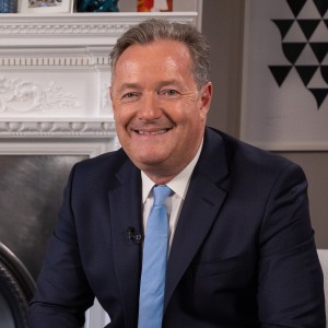 Piers Morgan - Image