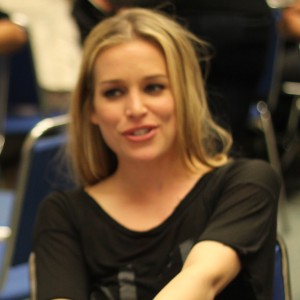 Piper Perabo - Image