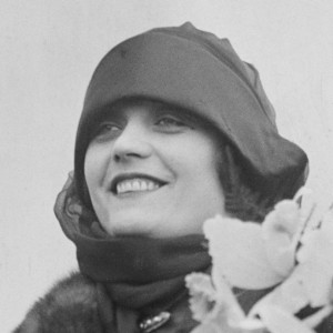Pola Negri - Image