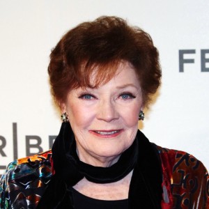 Polly Bergen - Image