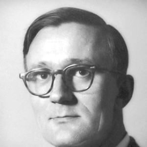 Polykarp Kusch - Image