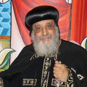 Pope Theodoros II - Image