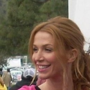 Poppy Montgomery - Image