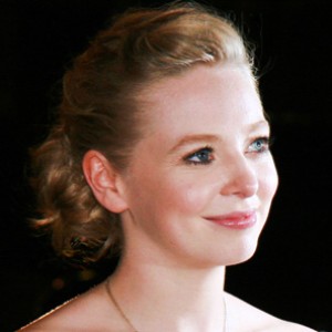 Portia Doubleday - Image