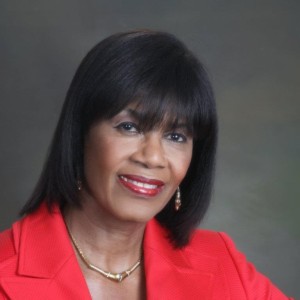 Portia Simpson-Miller - Image
