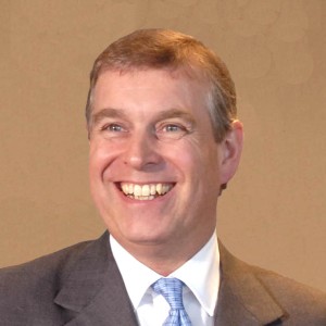 Prince Andrew - Image
