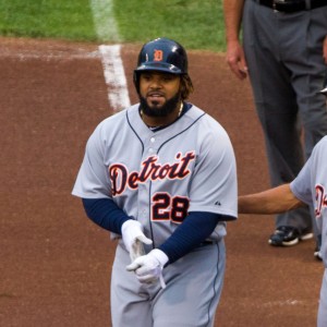 Prince Fielder - Image